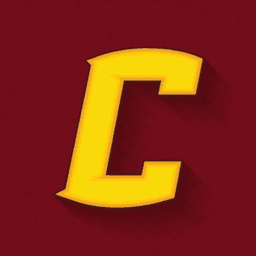 Nottingham Caesars badge