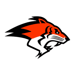 Glasgow Tigers badge