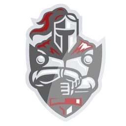 Northants Knights badge