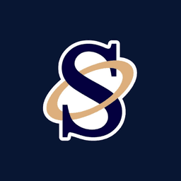 Oxford Saints badge