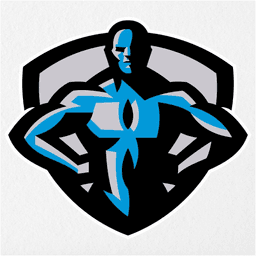 Sheffield Giants badge